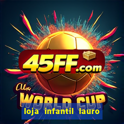 loja infantil lauro de freitas